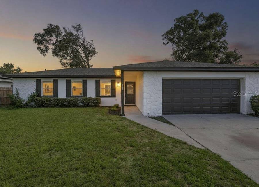 Property photo for 614 HUNTINGTON STREET, Brandon, FL