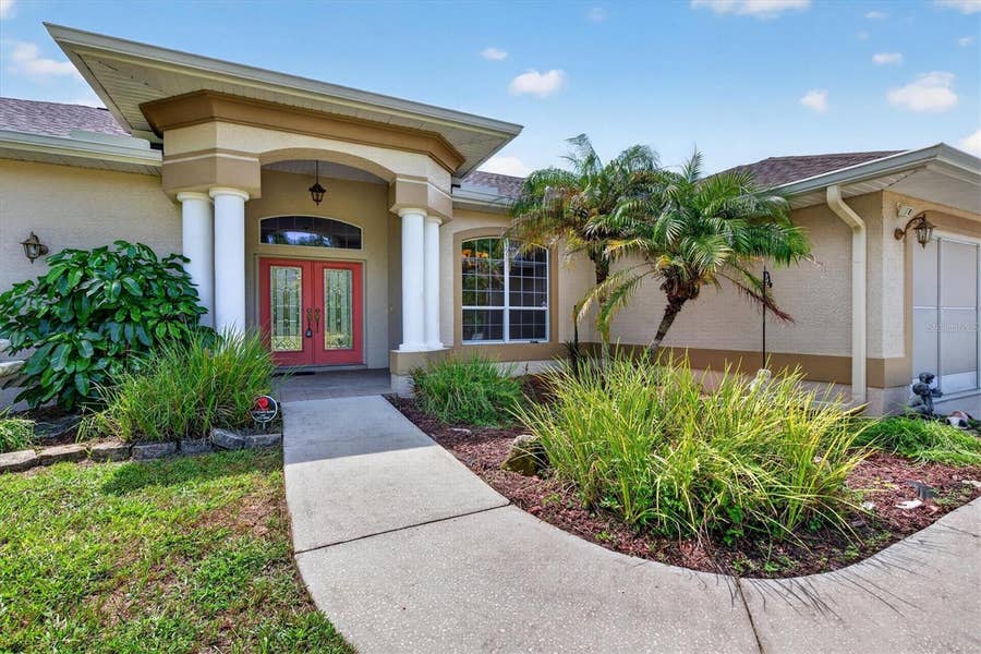 Property photo for 9412 GROUSE WAY, Hudson, FL