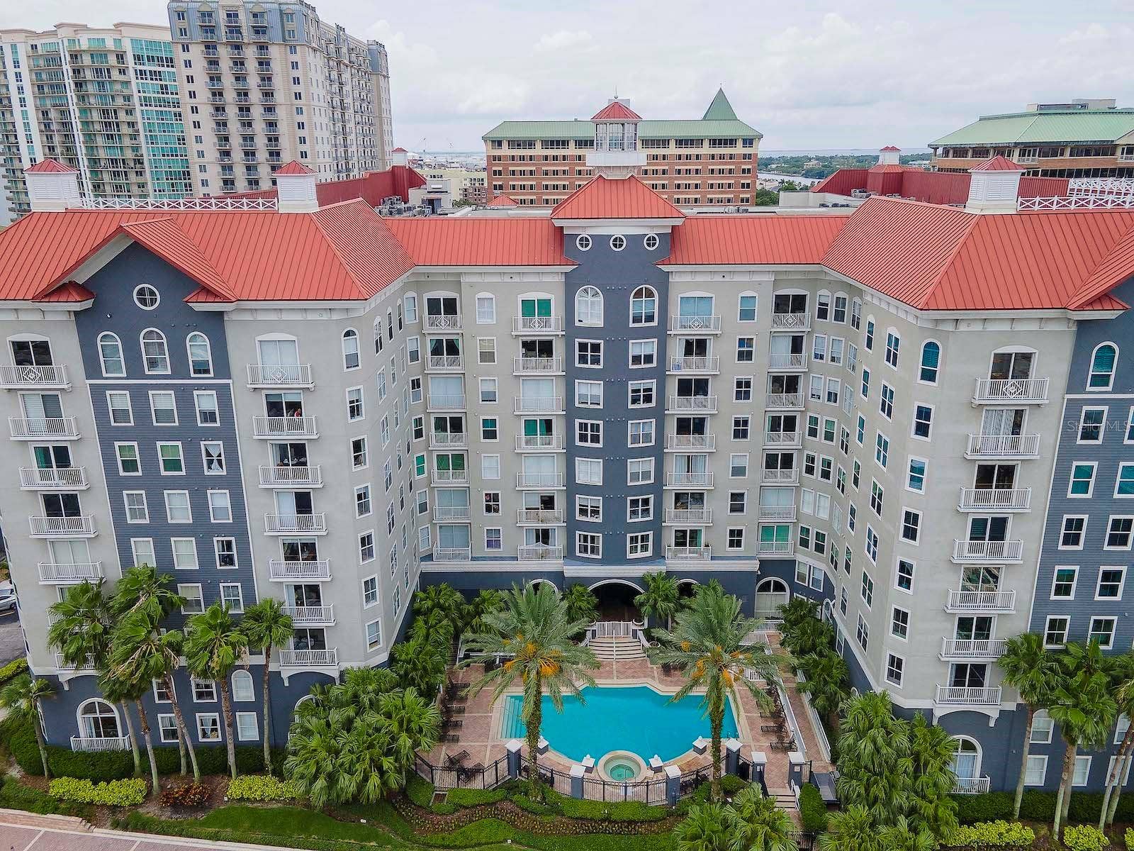 700 HARBOUR ISLAND BLVD., #307, Tampa, FL 33602 700 HARBOUR ISLAND BLVD., #307, Tampa, FL 33602