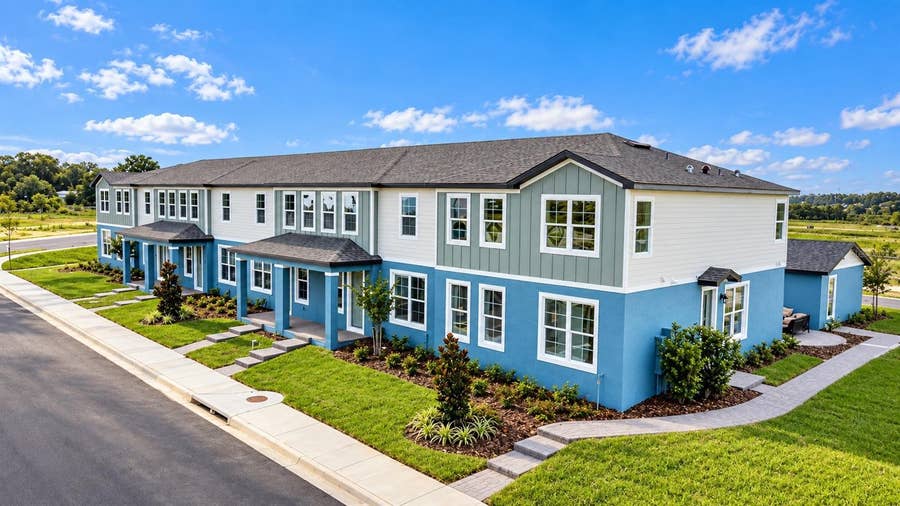 Property photo for 726 BLISSFUL GARDENS WAY, Apopka, FL
