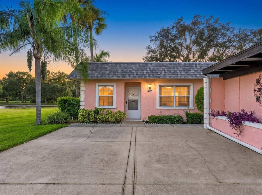 Property photo for 3827 TROPHY BOULEVARD, New Port Richey, FL