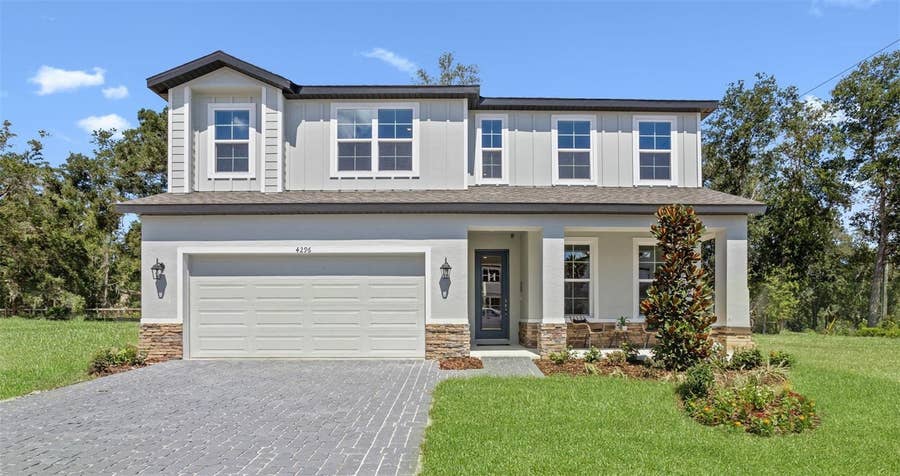 Property photo for 4288 DARBY COURT, Eustis, FL