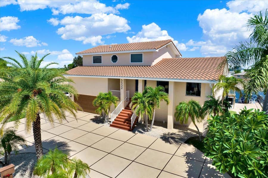 Property photo for 5532 PILOTS PLACE, New Port Richey, FL