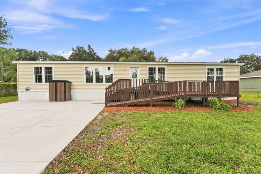 Property photo for 6453 MANGROVE DRIVE, Wesley Chapel, FL