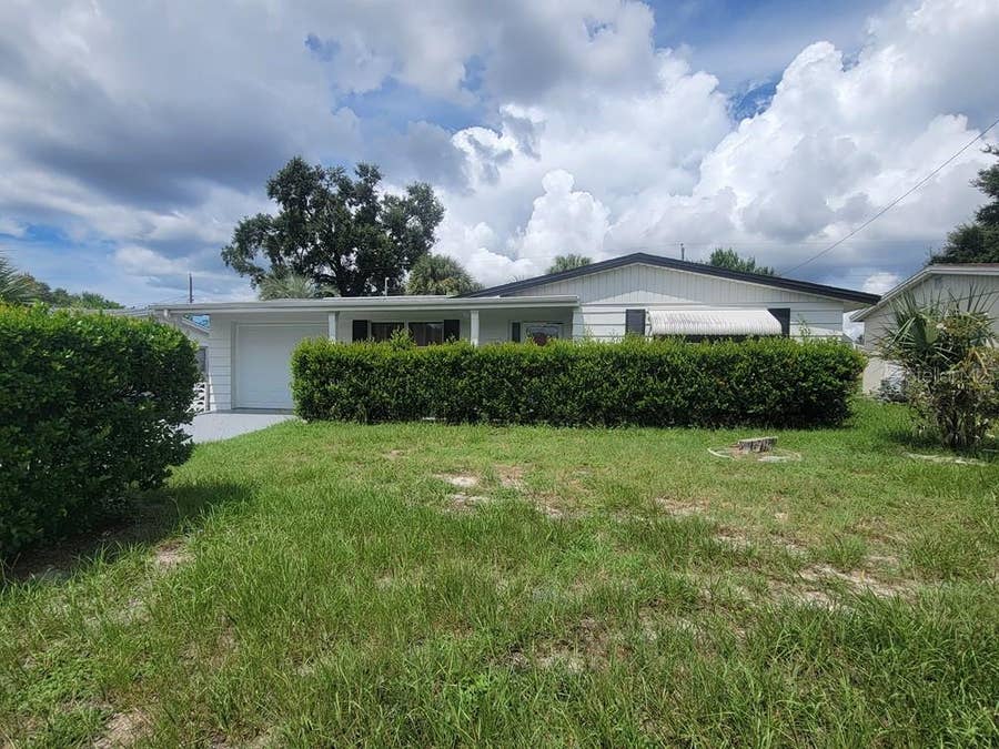 Property photo for 6207 OHIO AVENUE, New Port Richey, FL