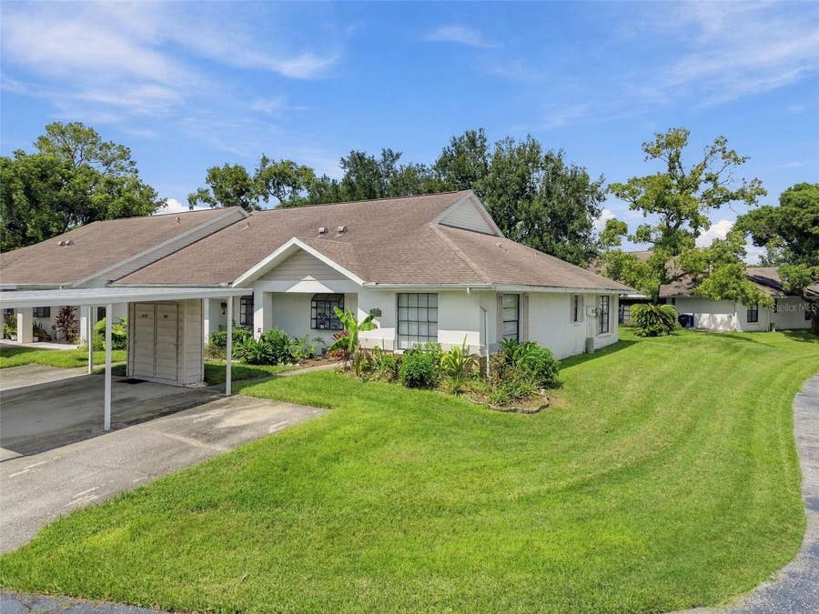 Property photo for 7610 OAKMONT LANE, New Port Richey, FL