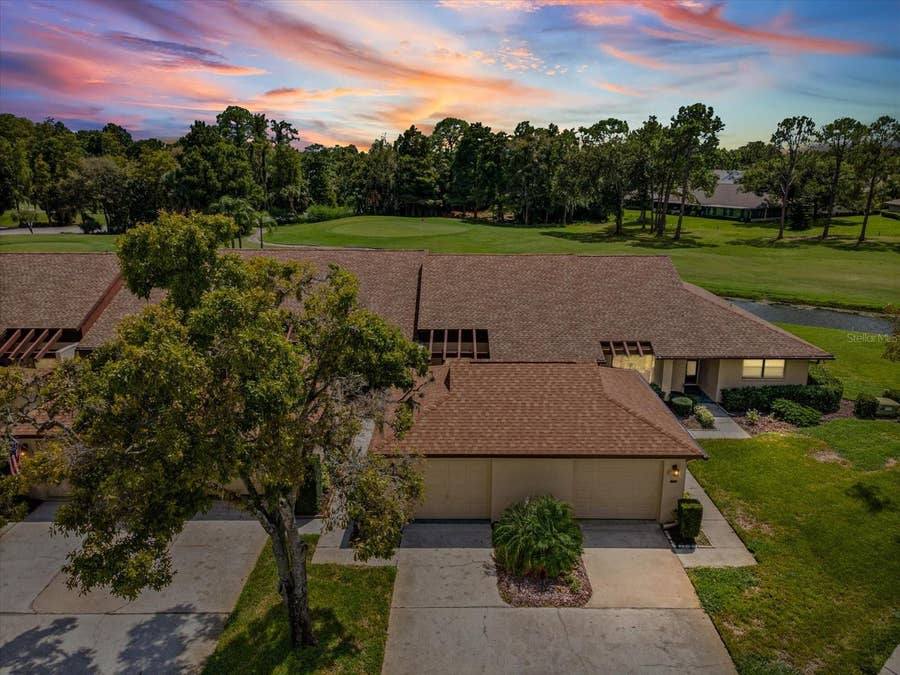 Property photo for 3446 NIBLICK COURT, #5, New Port Richey, FL