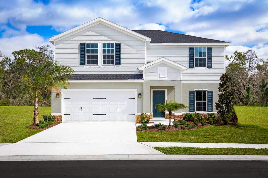 Property photo for 17436 5TH CIRCLE E, Bradenton, FL