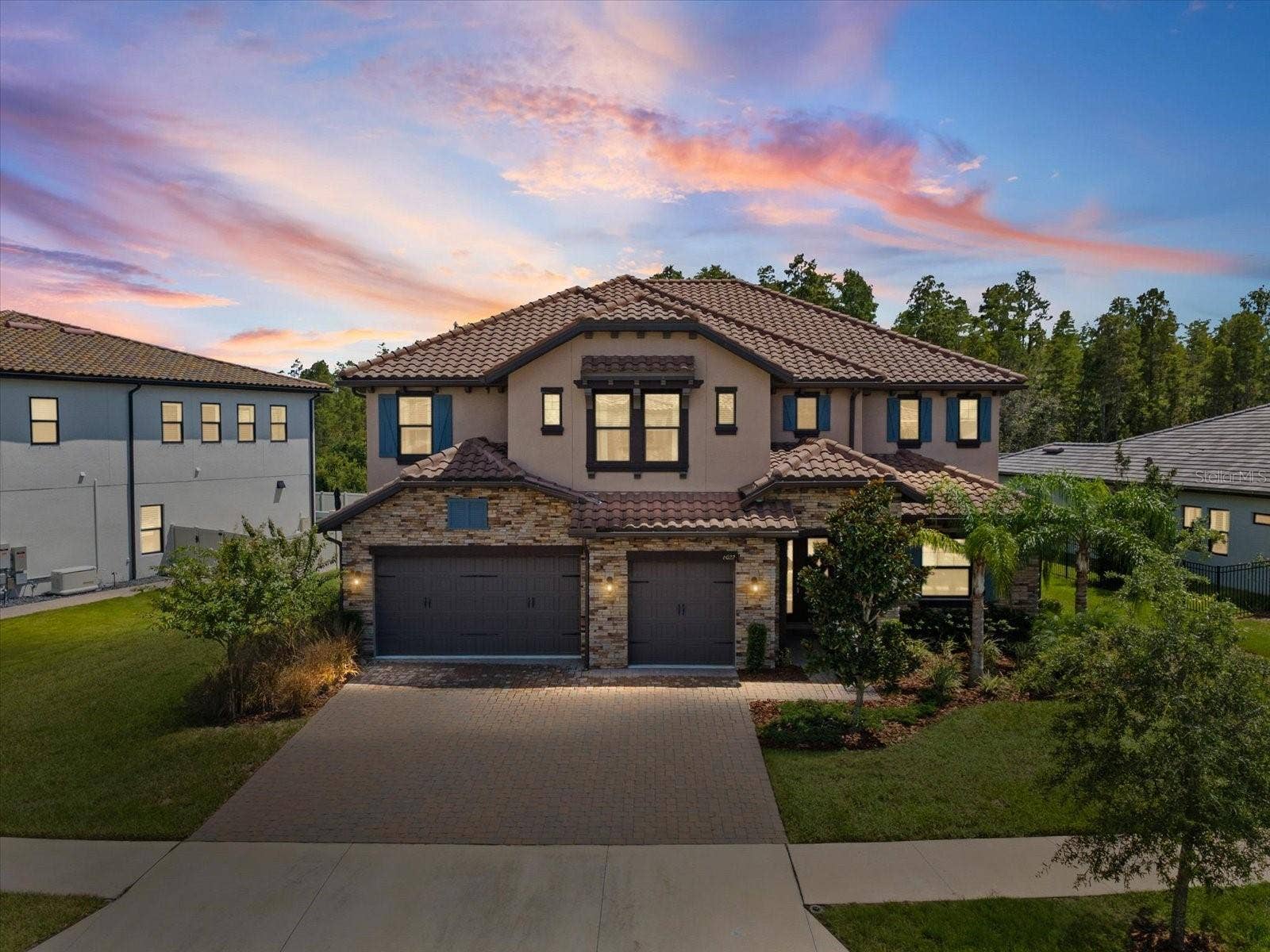 6022 MARSH TRAIL DRIVE, Odessa, FL 33556 6022 MARSH TRAIL DRIVE, Odessa, FL 33556