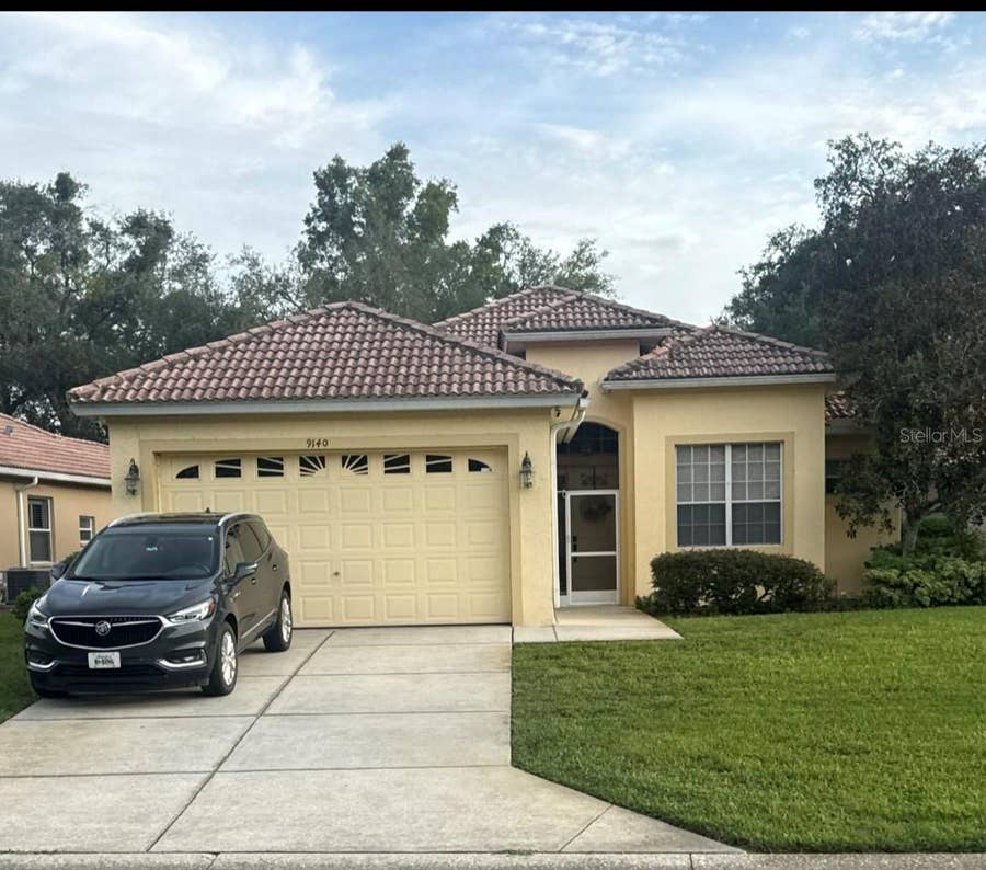 Property photo for 9140 ALEXANDRIA DRIVE, Weeki Wachee, FL