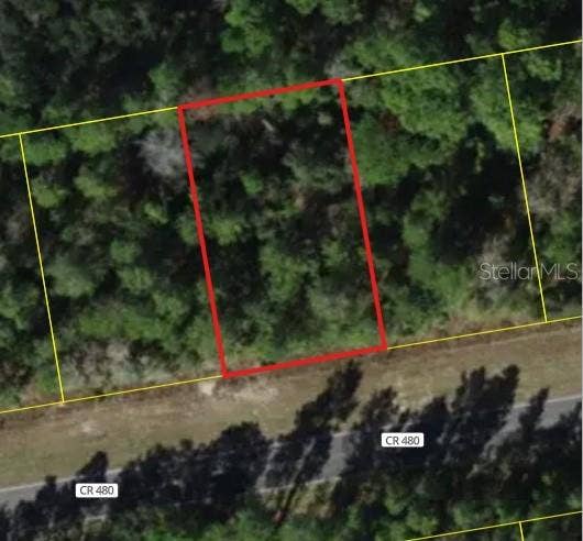 Property photo for 6407 W OAK PARK BOULEVARD, Homosassa, FL