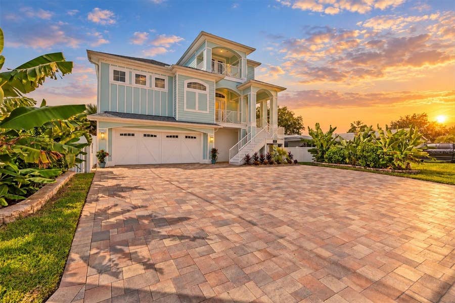 Property photo for 4030 GULF COAST DRIVE, Hernando Beach, FL