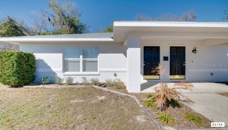 Property photo for 1920 NW 12TH AVENUE, #A, Crystal River, FL