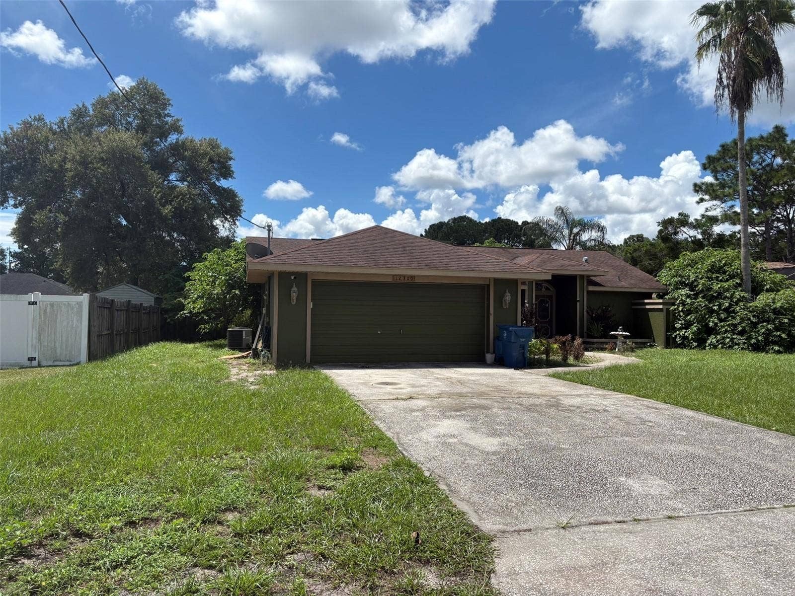 12300 RONALD STREET, Spring Hill, FL 34609
