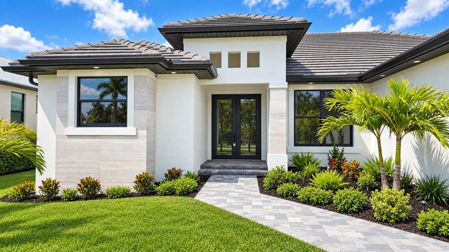 Property photo for 24028 VINCENT AVENUE, Punta Gorda, FL