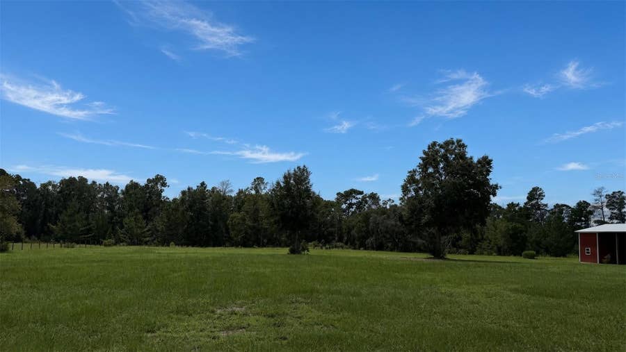 Property photo for 0 POWELL ROAD, Brooksville, FL