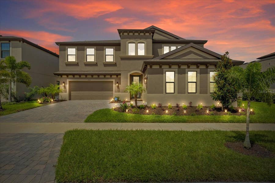 Property photo for 13154 TWIN BRIDGES DRIVE, Riverview, FL