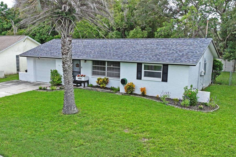 Property photo for 15915 VILLA DRIVE, Hudson, FL