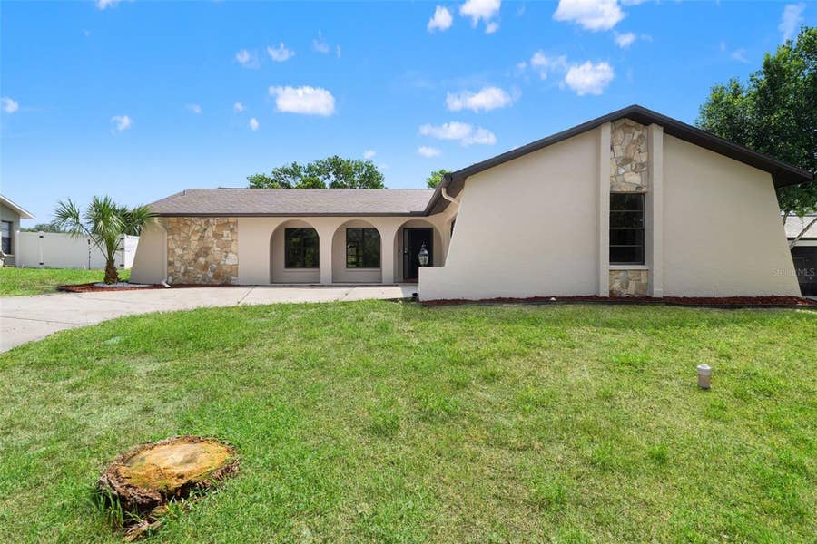 Property photo for 5138 MENTMORE AVENUE, Spring Hill, FL