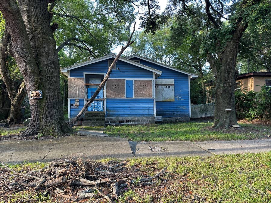Property photo for 1258 W 31ST STREET, Jacksonville, FL