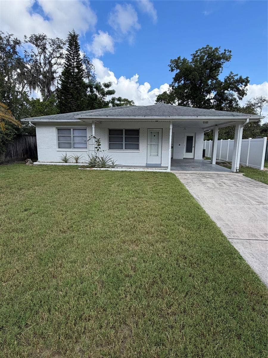 Property photo for 6103 TENNESSEE AVENUE, New Port Richey, FL