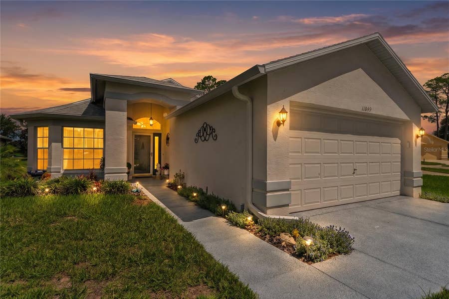 Property photo for 11849 ARANDA COURT, Hudson, FL
