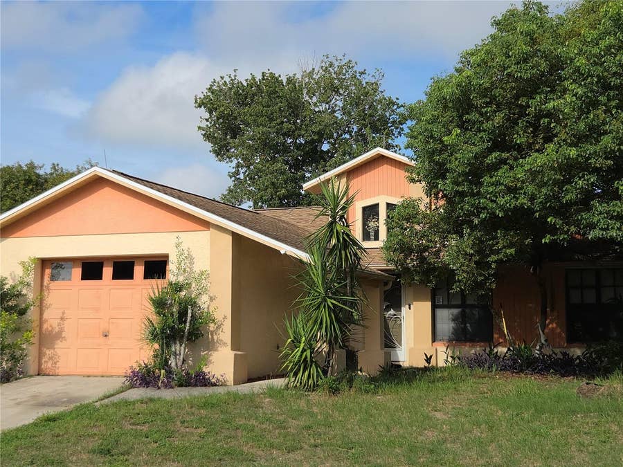 Property photo for 8120 GOLDEN BEAR LOOP, Port Richey, FL