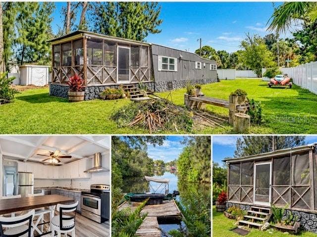 Property photo for 14529 WILLIAMS LANE, Hudson, FL