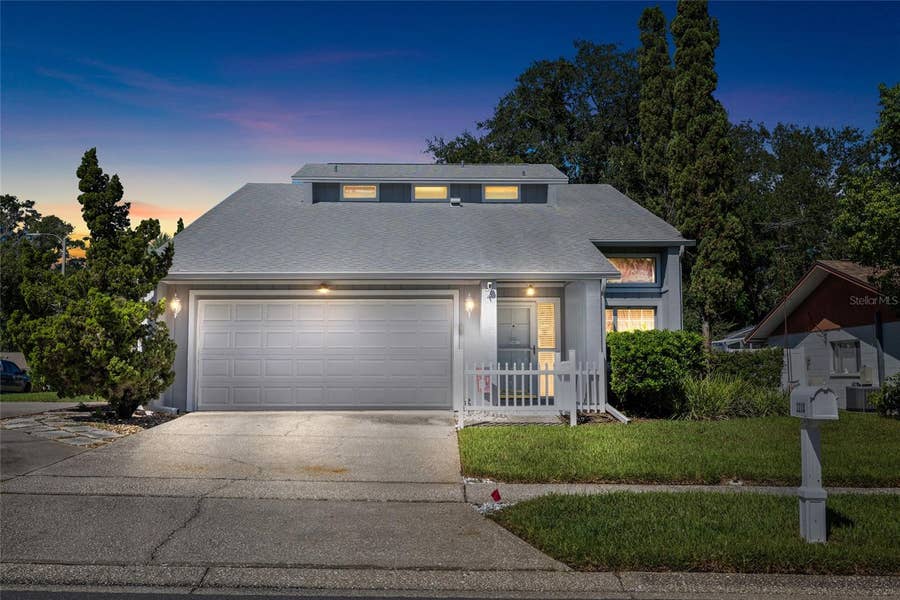 Property photo for 2210 CITRUS HILL ROAD, Palm Harbor, FL