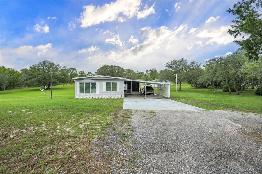 Property photo for 13255 JACQUELINE ROAD, Brooksville, FL