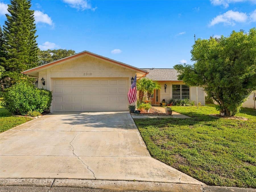 Property photo for 8215 SAN FELIPE COURT, Port Richey, FL