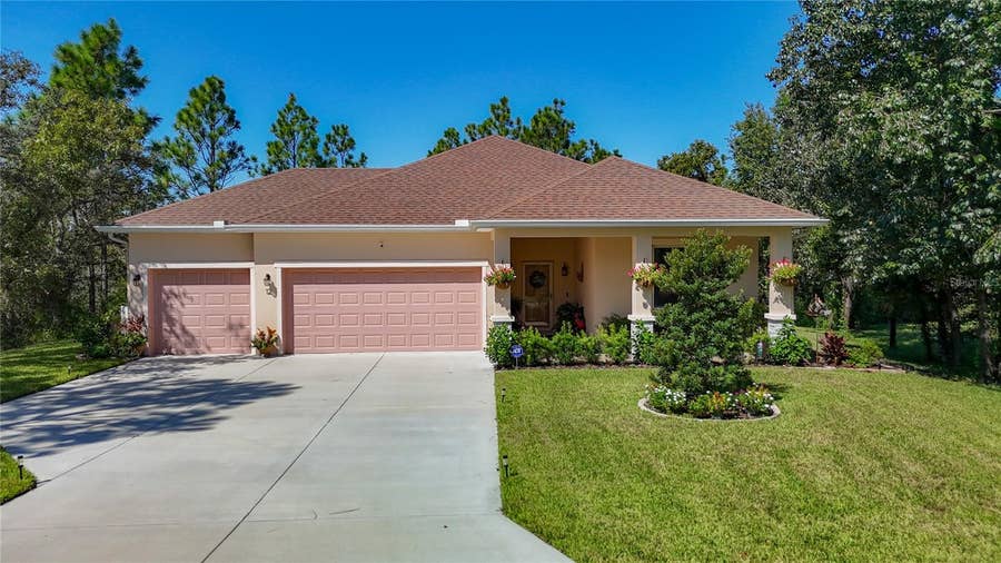 Property photo for 12 DAHLIA COURT S, Homosassa, FL