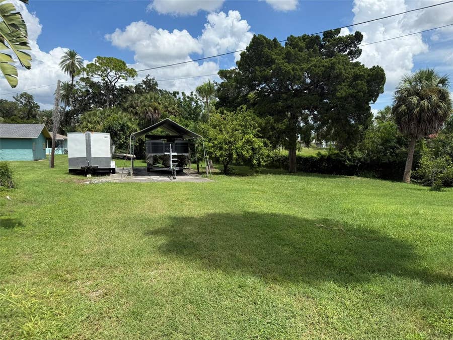 Property photo for 5641 OHIO AVENUE, New Port Richey, FL