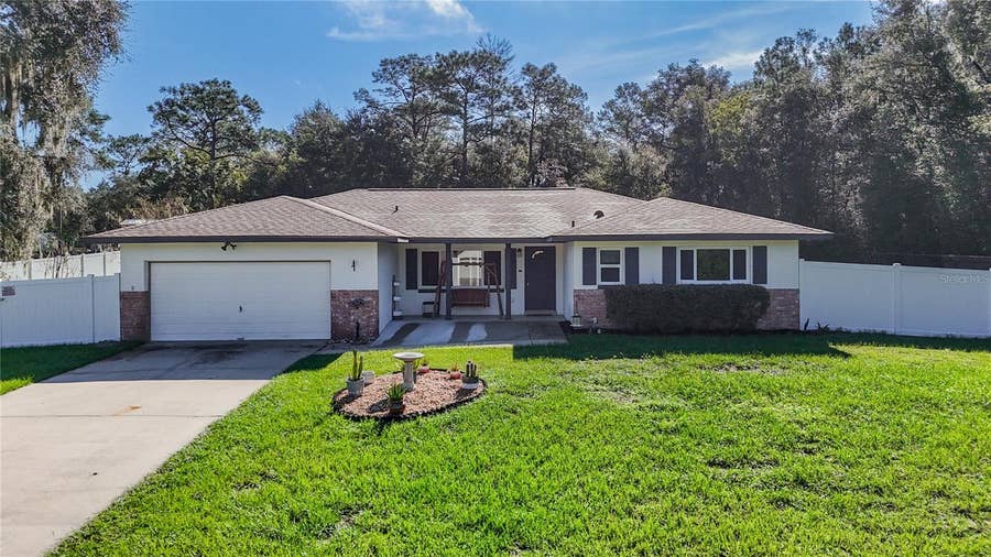 Property photo for 12261 S ELM POINT, Floral City, FL