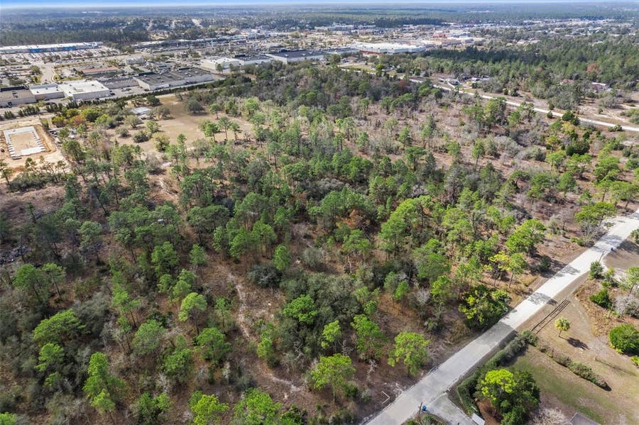 Property photo for 0 TAFT STREET, Brooksville, FL