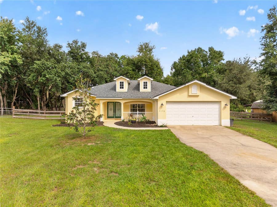 Property photo for 6476 LARRY AVENUE, Webster, FL