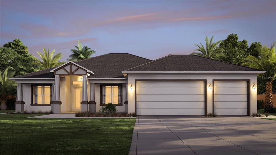 Property photo for 0 EAST ROAD, Hudson, FL