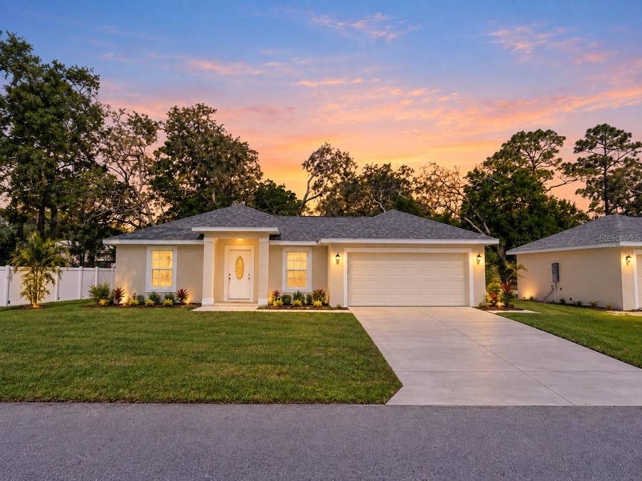 Property photo for 3299 HARDEN STREET, Spring Hill, FL