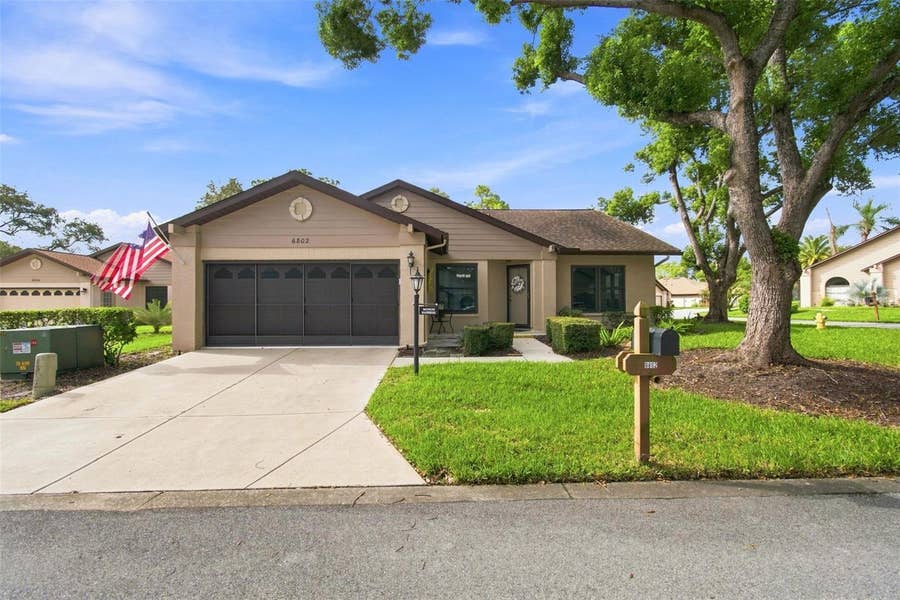 Property photo for 6802 PLUMLEAF COURT, Spring Hill, FL