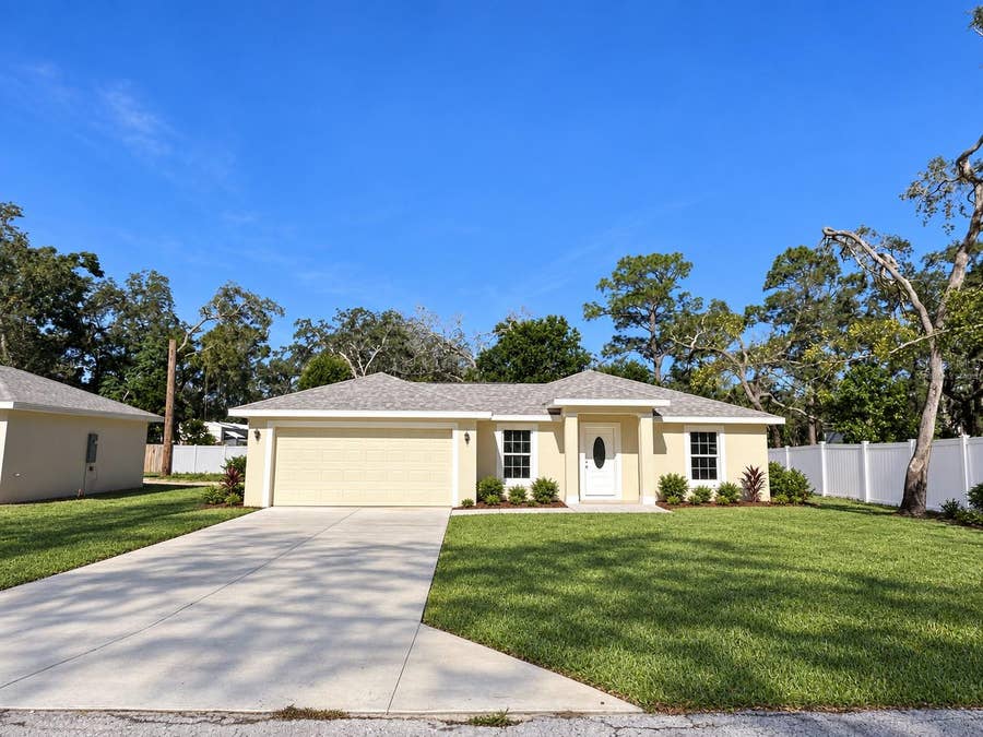 Property photo for 3305 HARDEN STREET, Spring Hill, FL