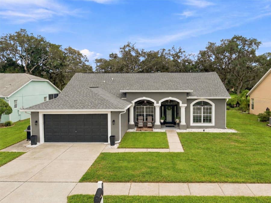 Property photo for 13540 KNOTTY LANE, Hudson, FL