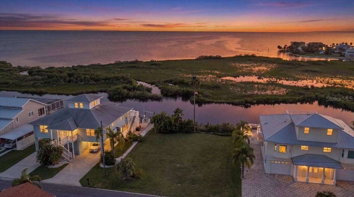 4161 ORCHID DRIVE, Hernando Beach, FL 34607 4161 ORCHID DRIVE, Hernando Beach, FL 34607
