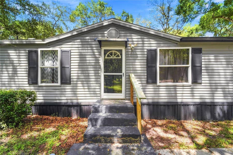 Property photo for 7395 ROBB ROAD, Brooksville, FL