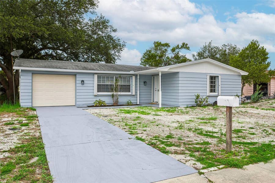 Property photo for 3115 PALAMORE DRIVE, Holiday, FL