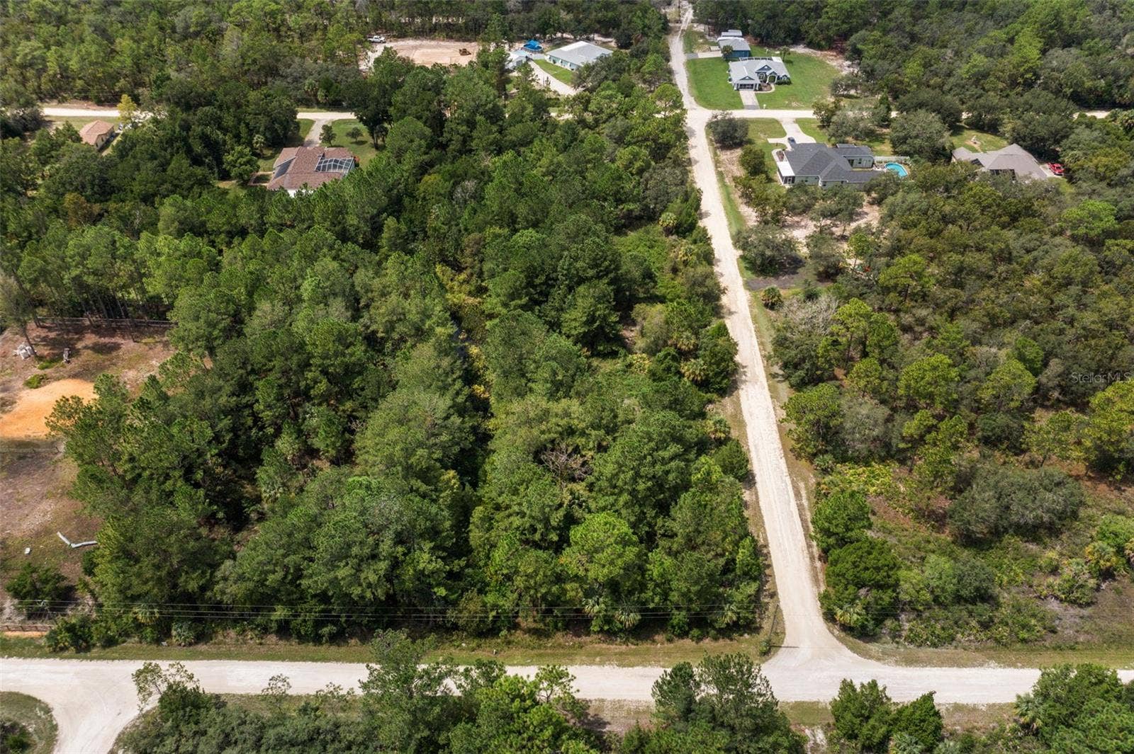 18399 RAMSEY ROAD, Weeki Wachee, FL 34614