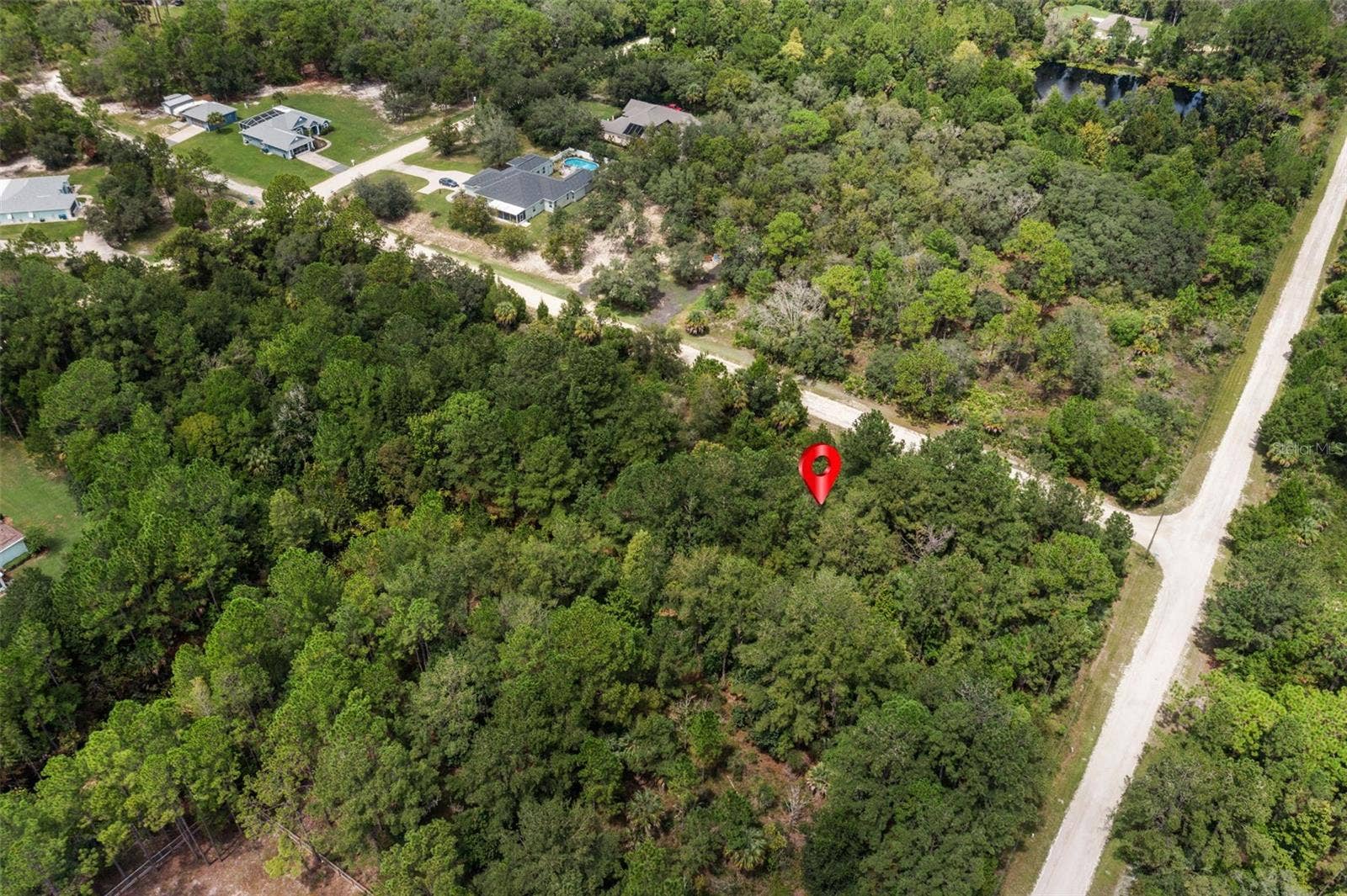 18399 RAMSEY ROAD, Weeki Wachee, FL 34614
