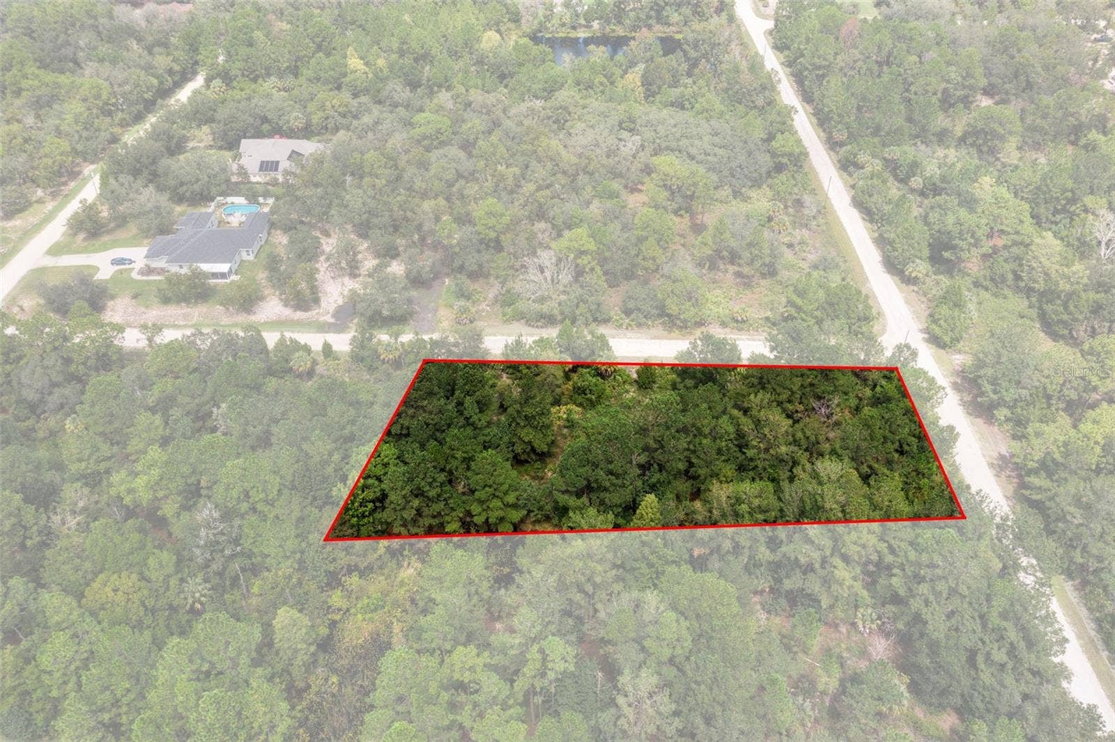 18399 RAMSEY ROAD, Weeki Wachee, FL 34614