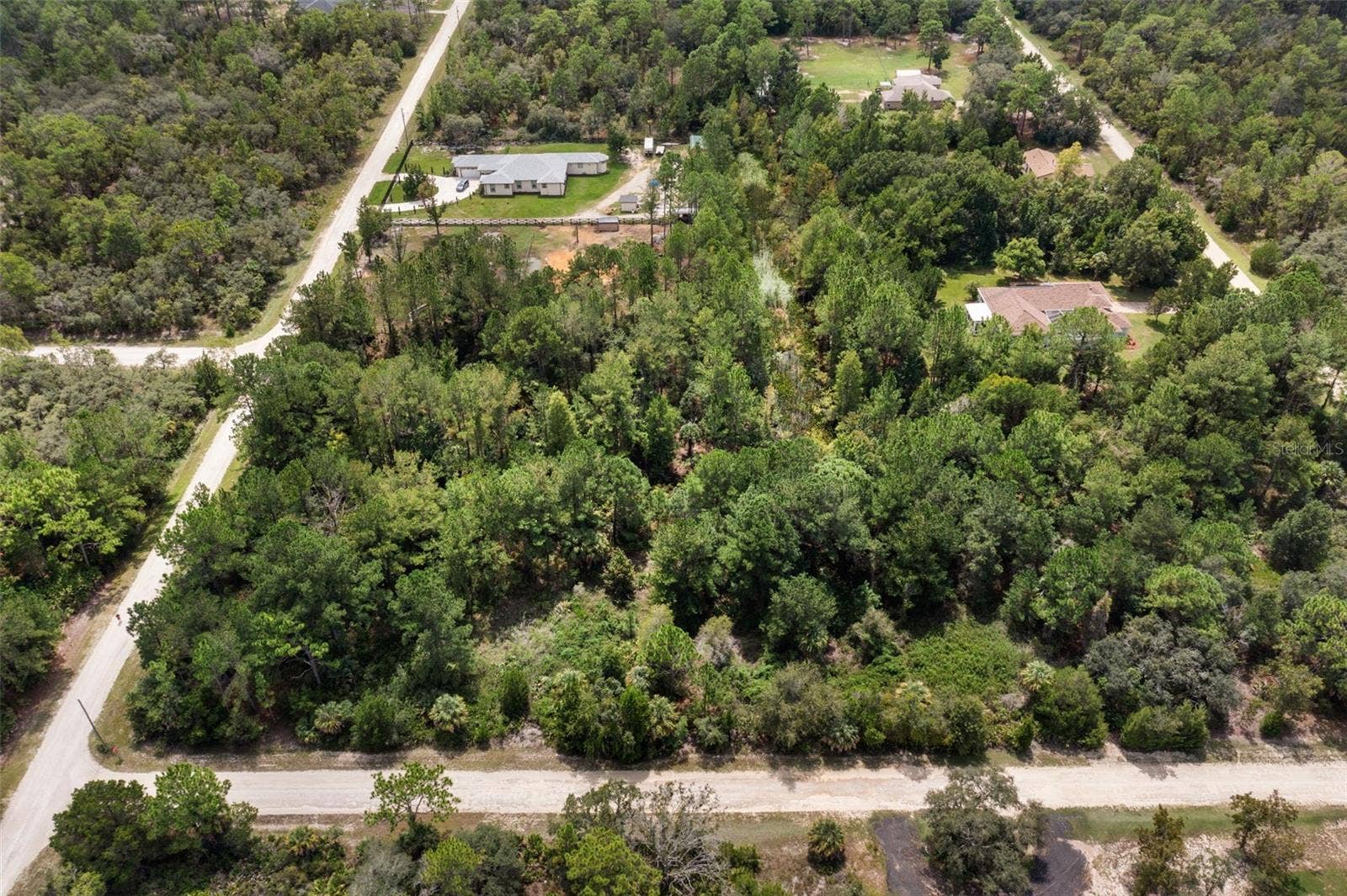 18399 RAMSEY ROAD, Weeki Wachee, FL 34614