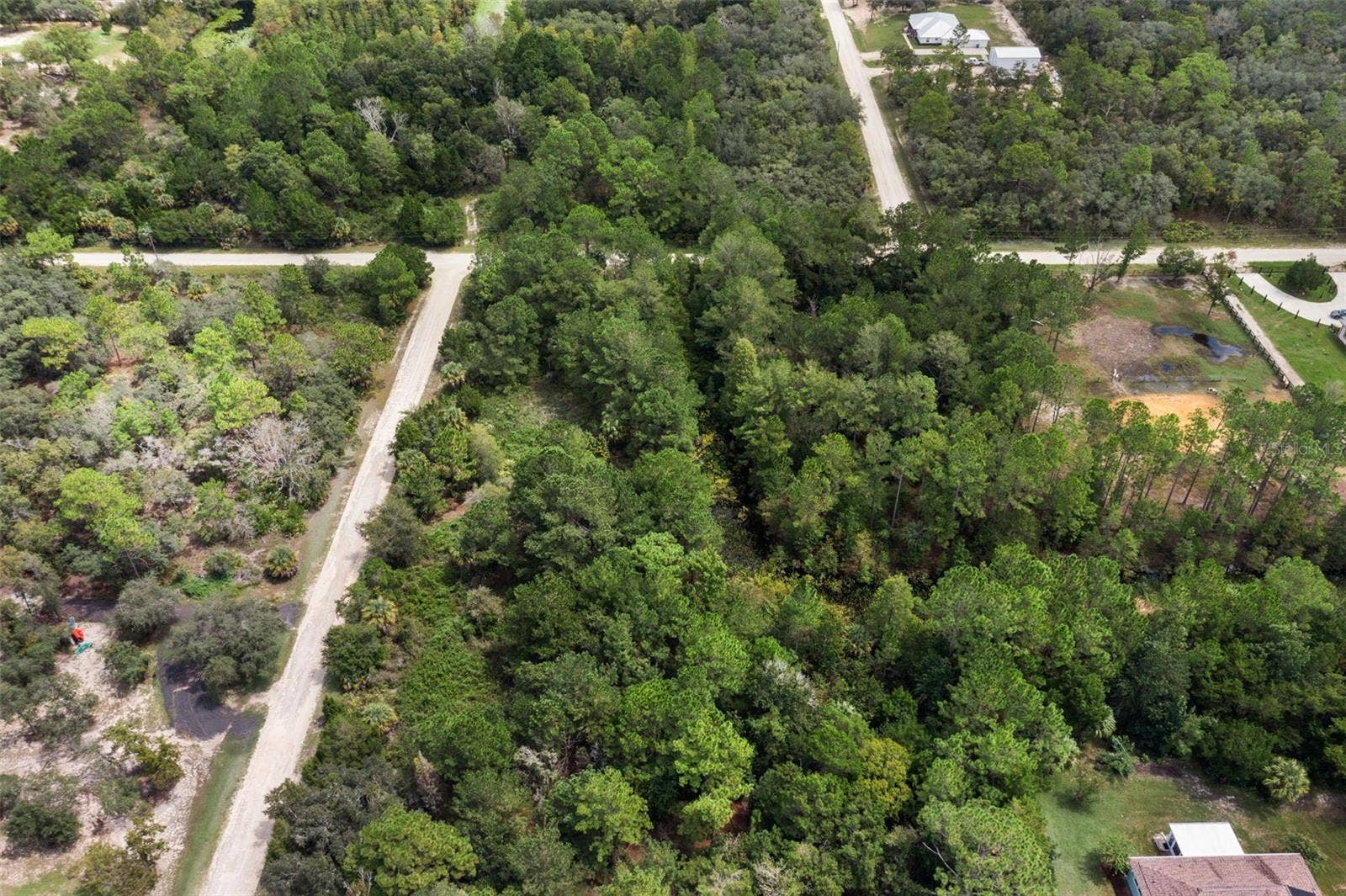 18399 RAMSEY ROAD, Weeki Wachee, FL 34614