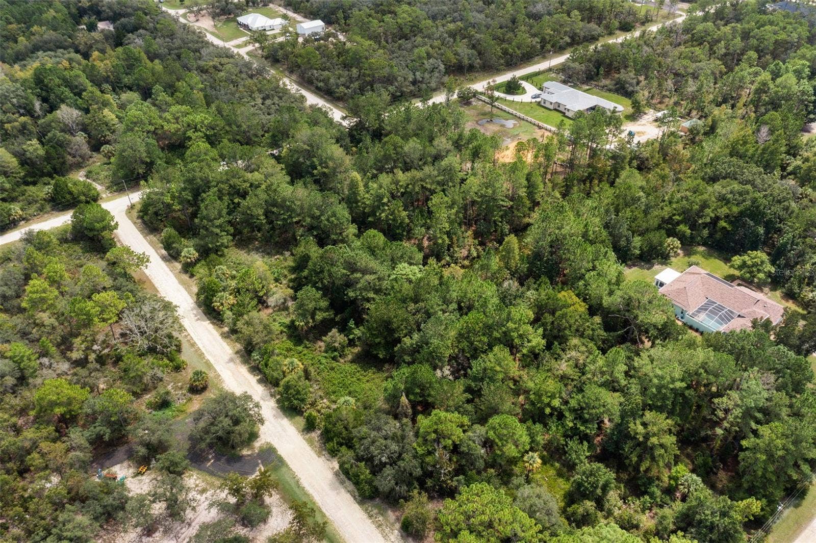 18399 RAMSEY ROAD, Weeki Wachee, FL 34614
